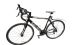 Carrera Hybrid Bike – 7005 T6 Alloy Frame 