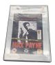 Max Payne - Playstation 2 Title