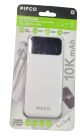 Pifco - Powerbank - 10K MaH - NEW