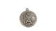 Silver Pendant
