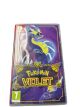 Pokemon Violet Switch