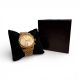 Michael Kors MK-5569 Ladies Rose Gold Lexington Watch Boxed