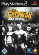 The Getaway: Black Monday PS2