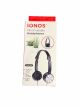Ionos Mini Headphones Sealed