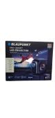 Blaupunkt Pro Smart LED Projector – Brand New (Sealed)