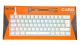 Nos C450 Mini Pro Keyboard Brand New 