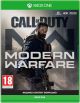 Modern Warfare XBox One Game