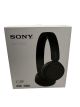 Sony WH-CH520 Black Wireless Headphones Brand New & Sealed