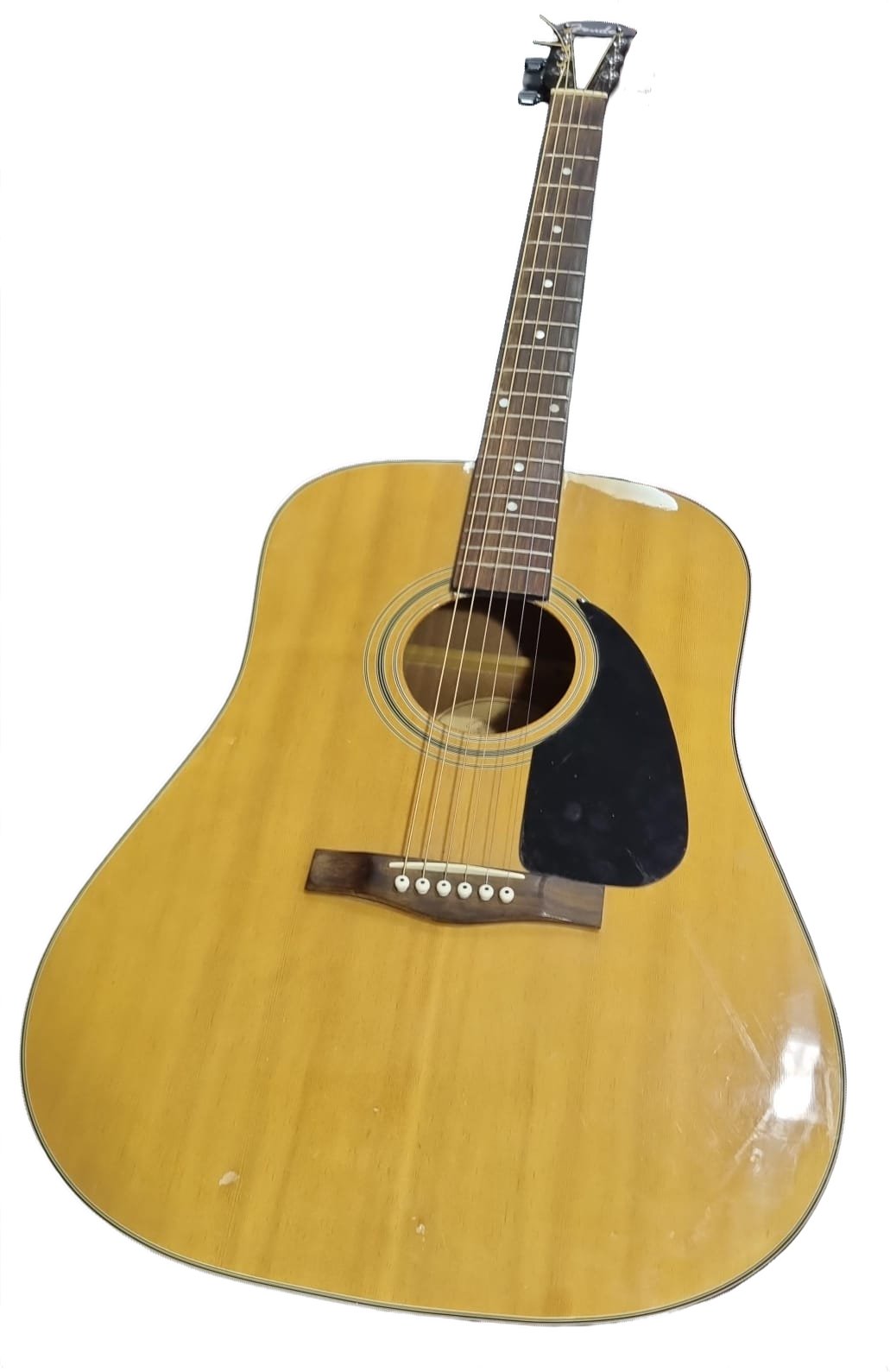Fender - DG-3 Acoustic Guitar - COLLECTION ONLY!