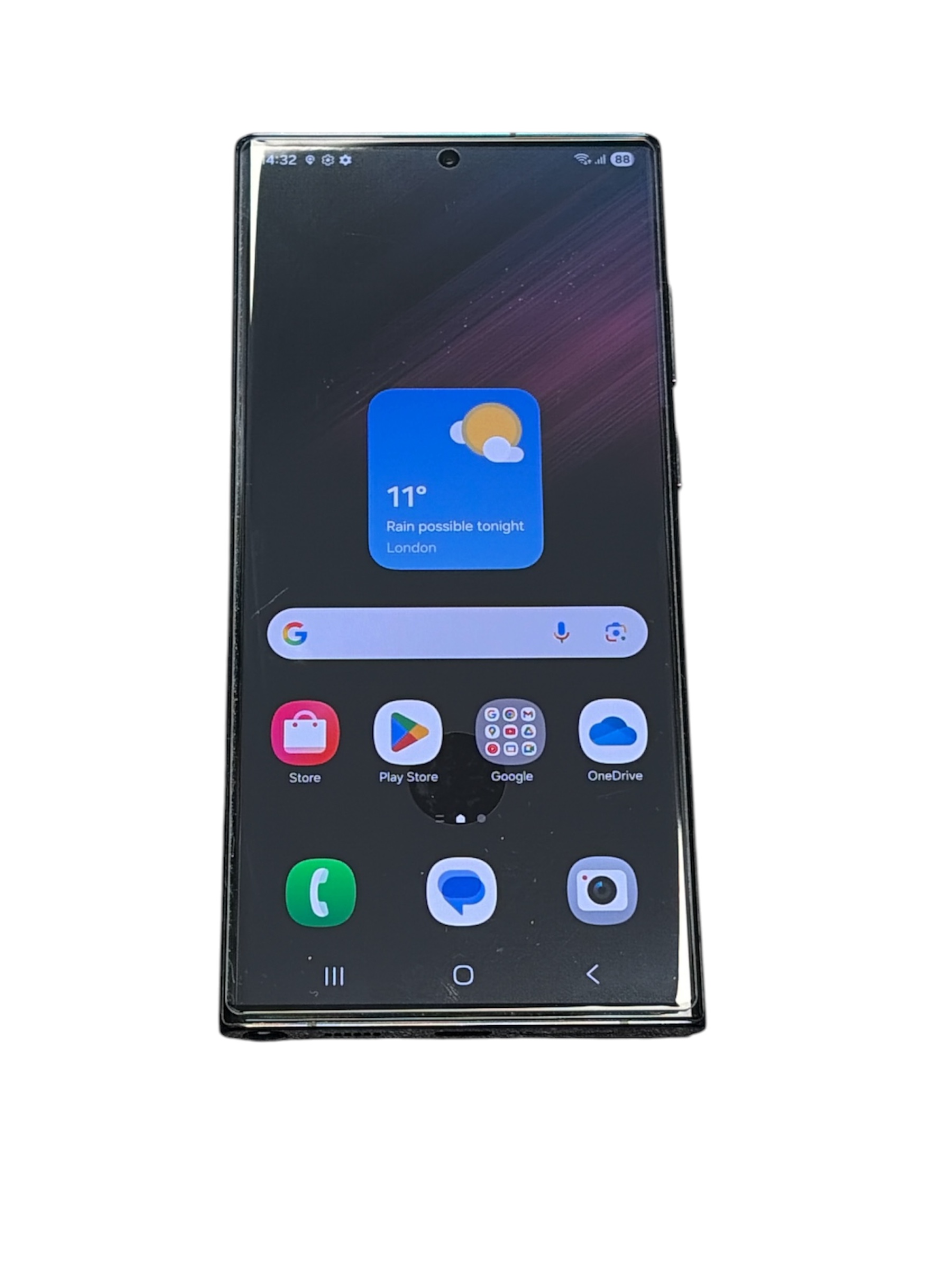 Samsung Galaxy S22 Ultra 128GB