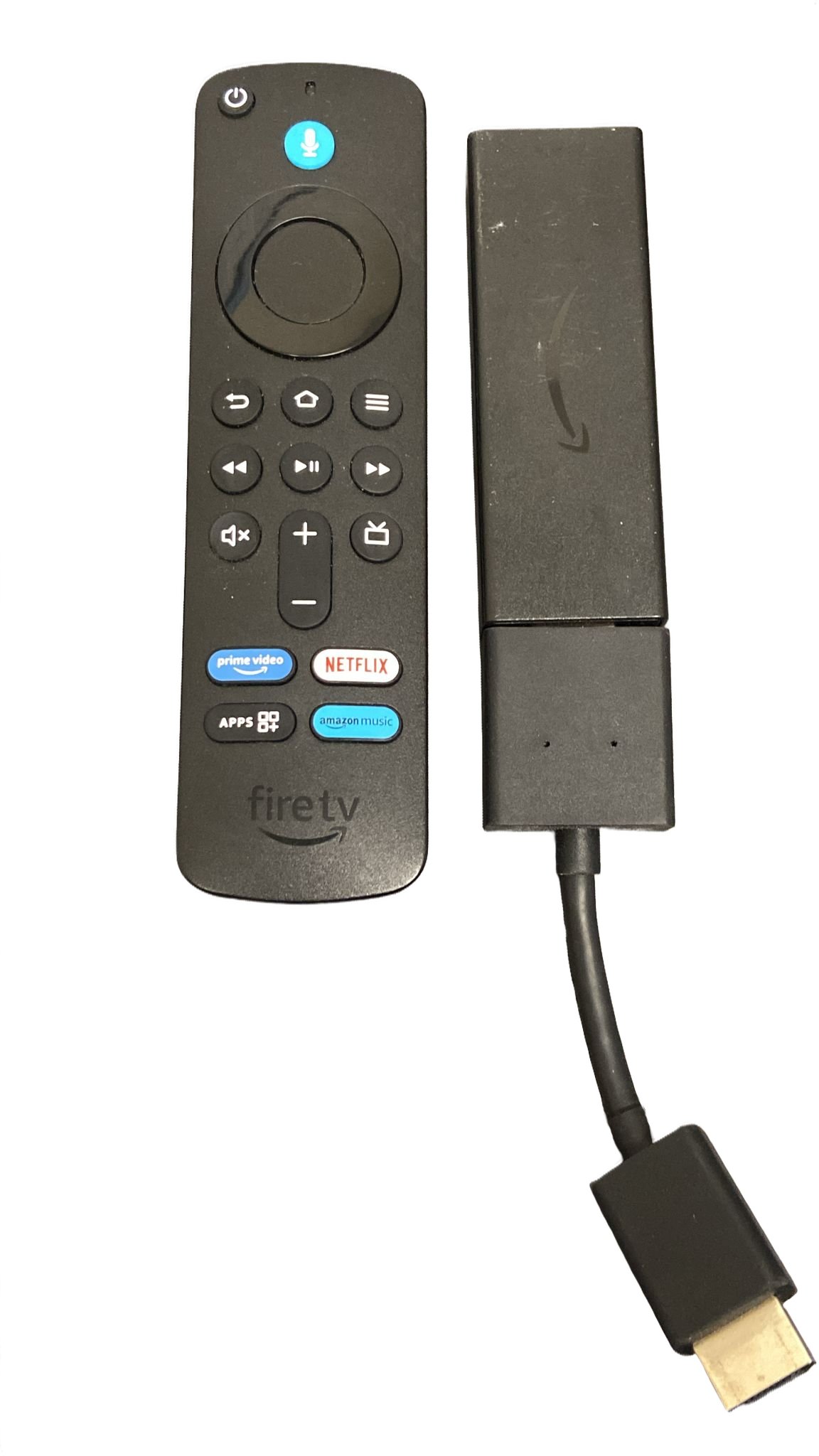 Amazon Firestick - S3L64N - with Remote
