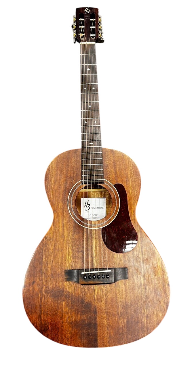 Harley Benton Custom Line Acoustic
