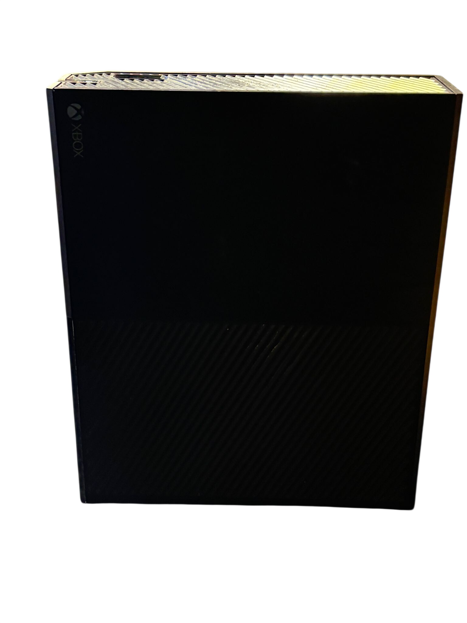 XBOX One 500GB No Pad All Cables