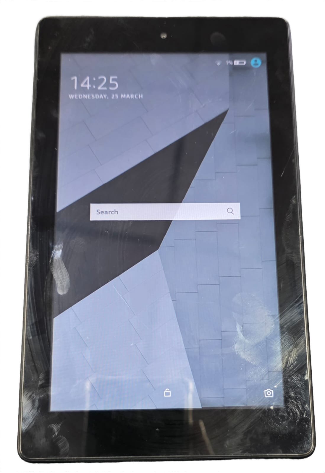 Amazon Fire Tab 7 9th Gen