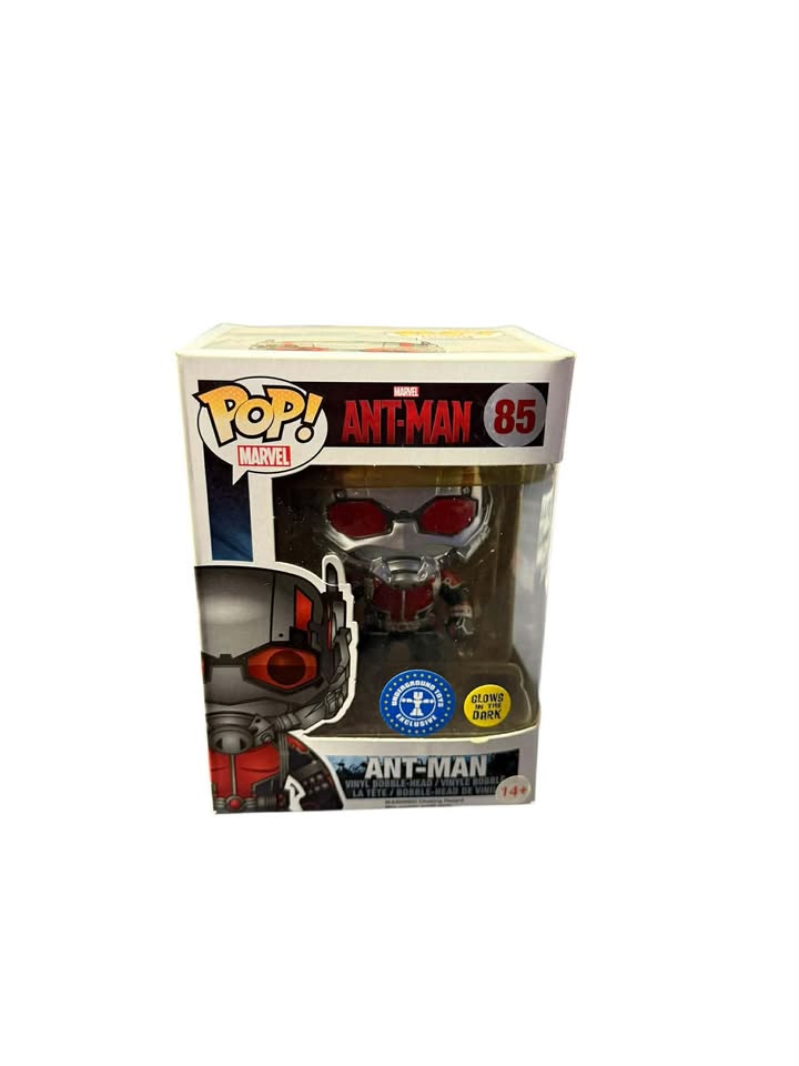 Ant-Man Funko POP