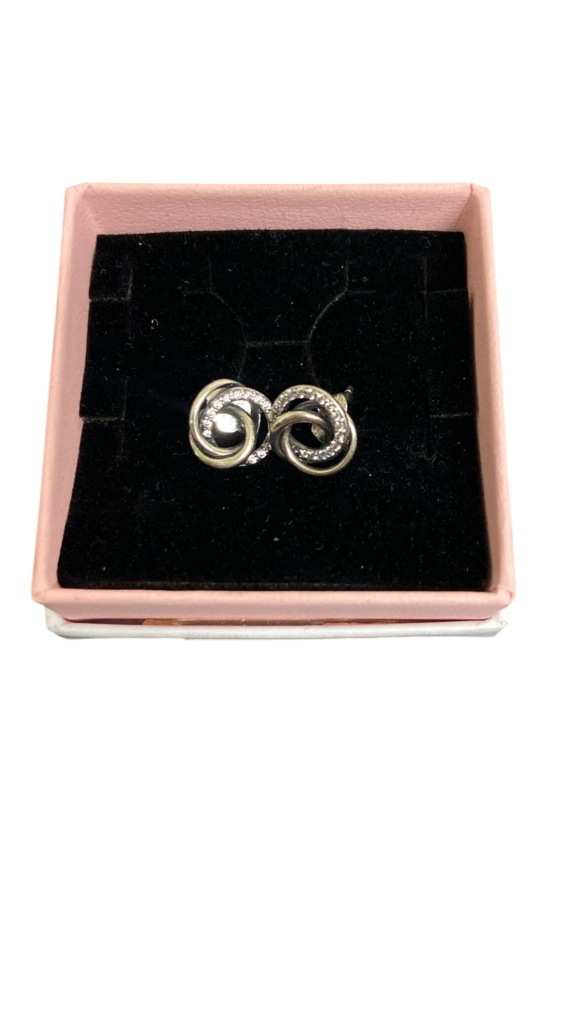 PANDORA Earrings Boxed