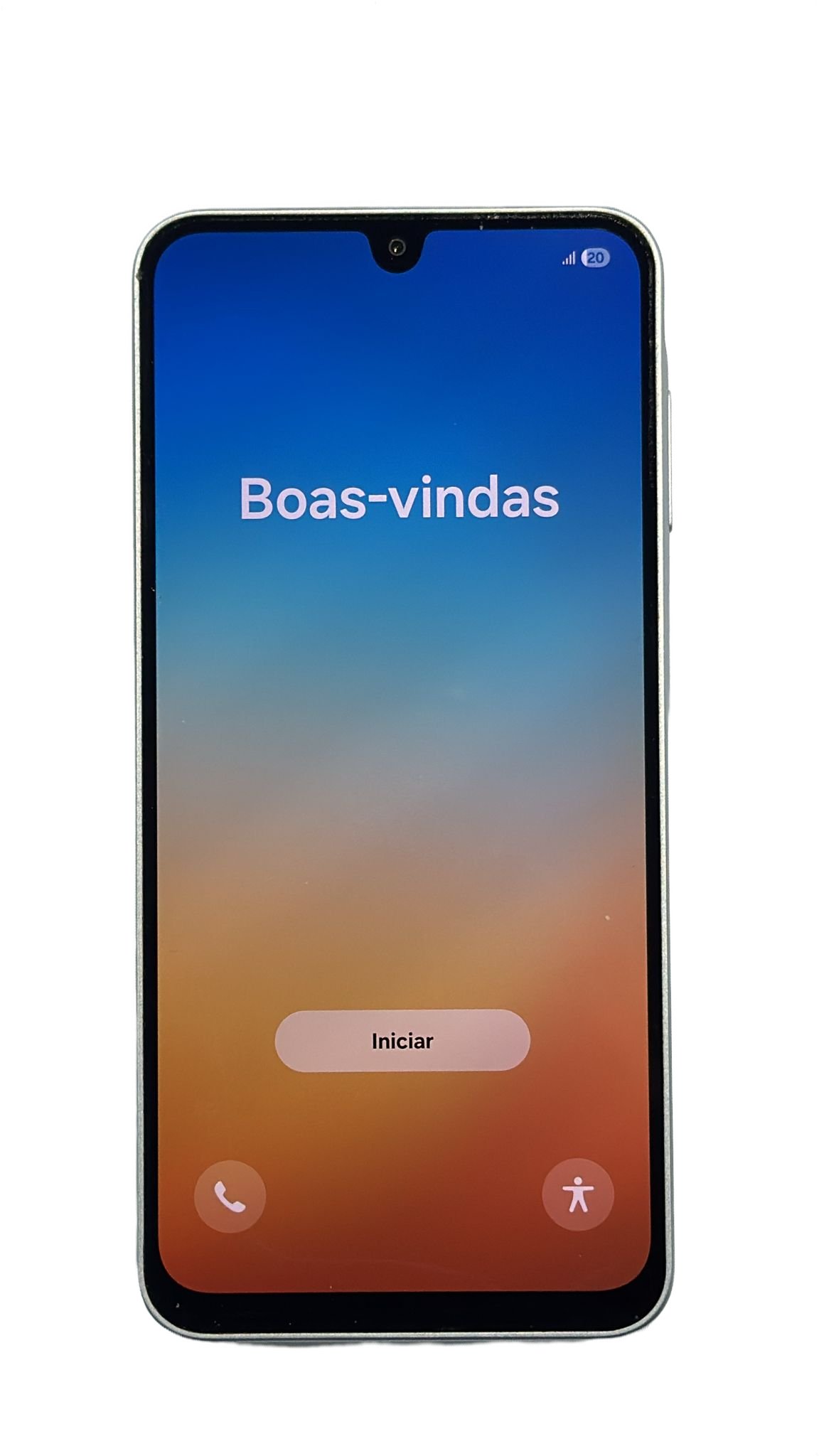 SAMSUNG GALAXY A16 128GB