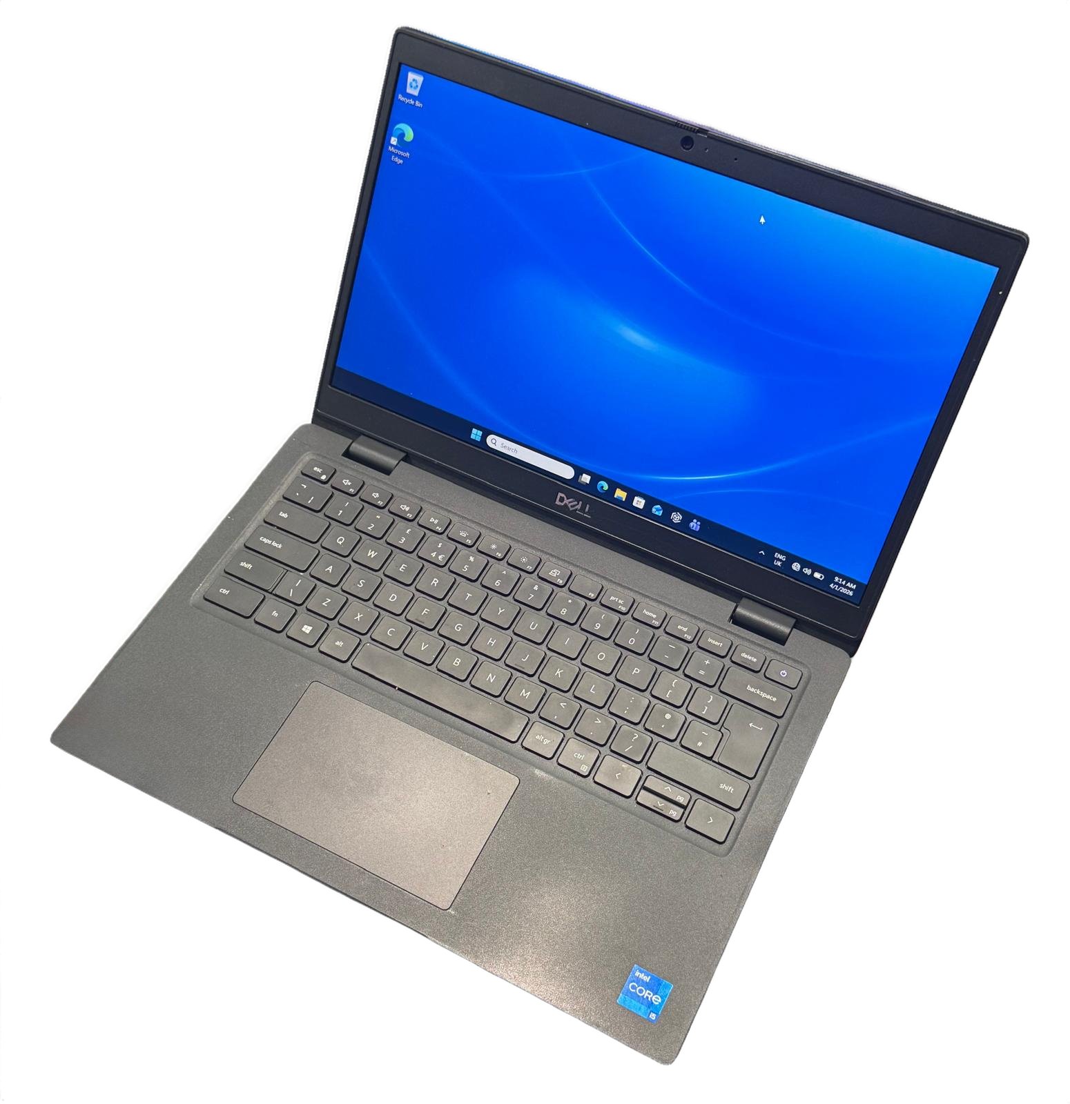 Dell LATITUDE 3420 I5 16Gb 256Gb