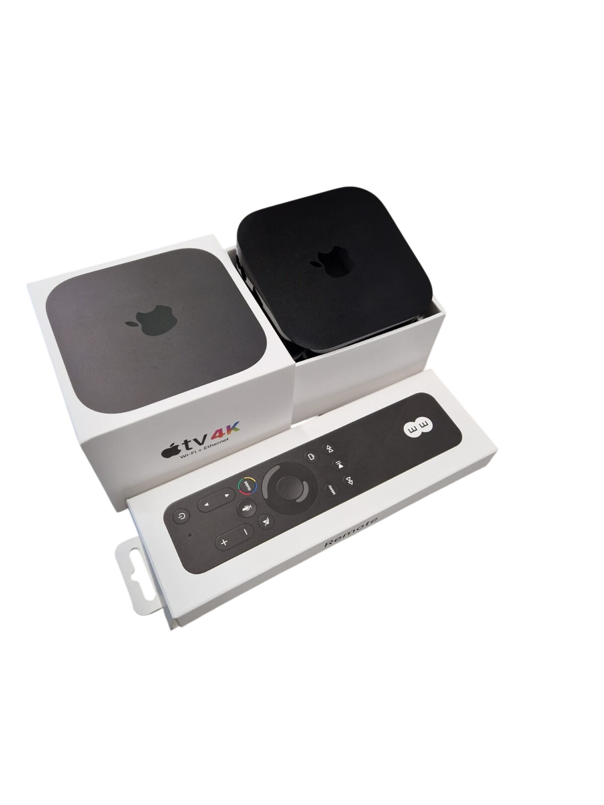 Apple TV 3Rd Gen 4K 128GB *Boxed*