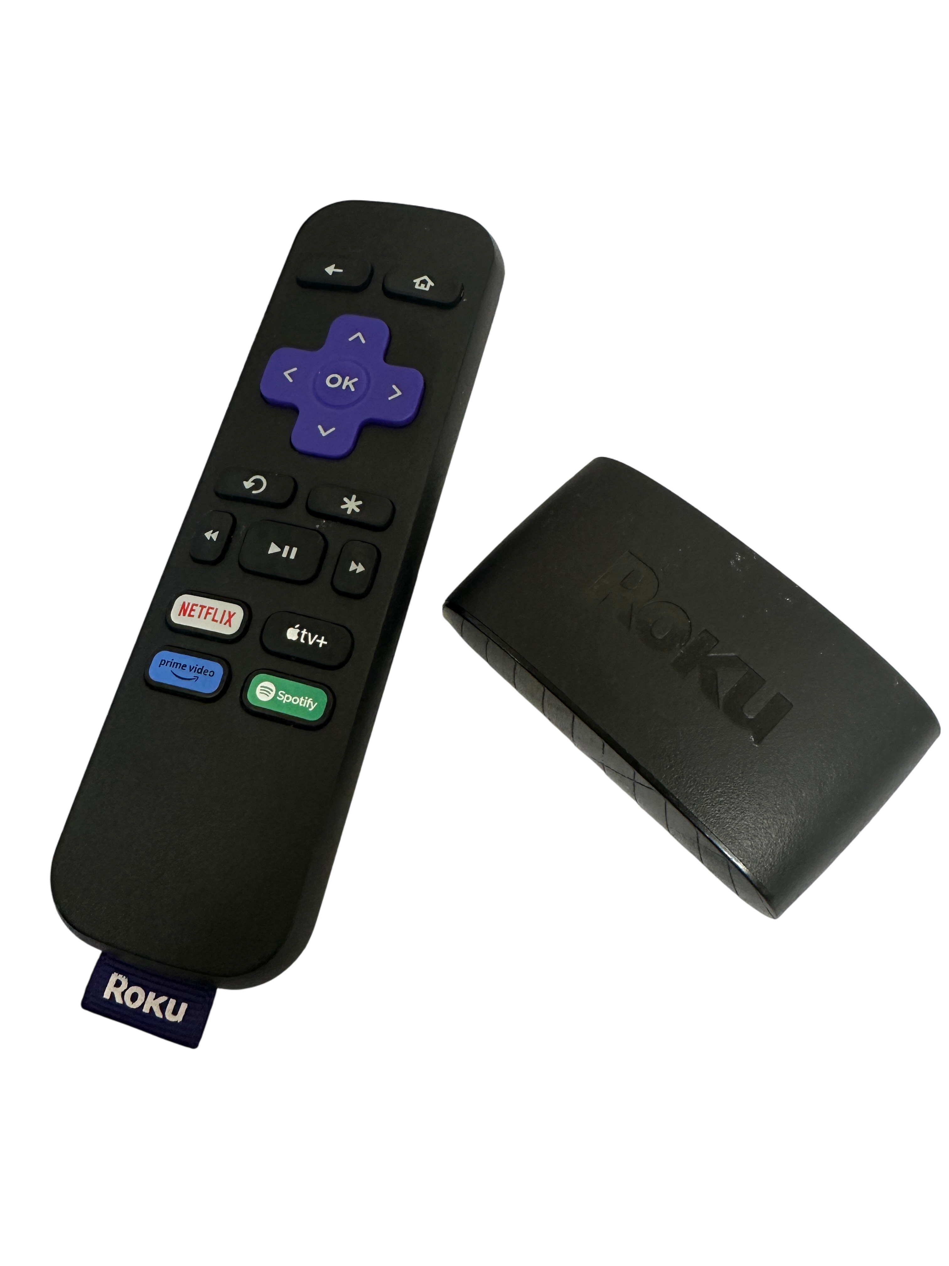 Roku Express 3960X with Remote