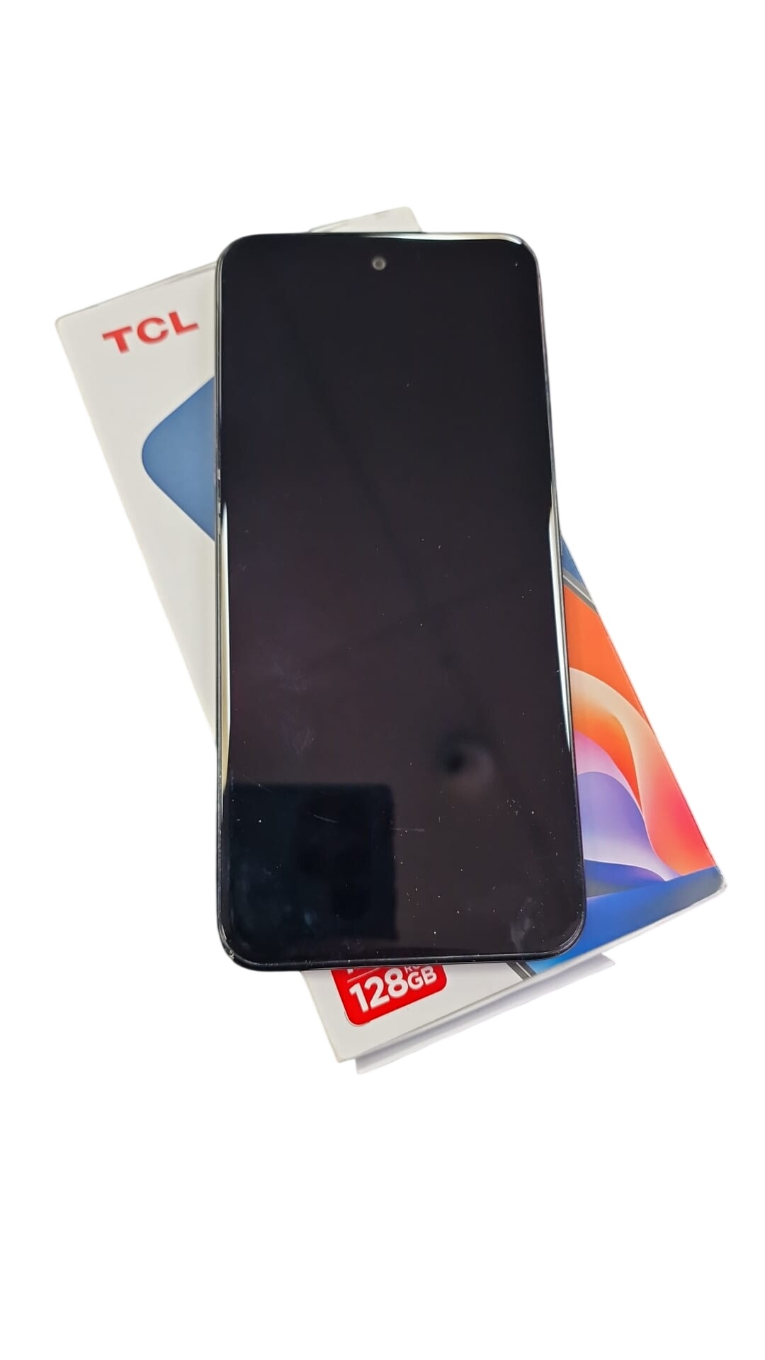 TCL 605 Boxed