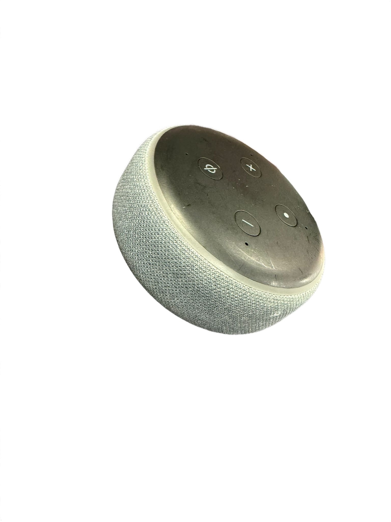 Alexa Echo Dot 3rd Gen