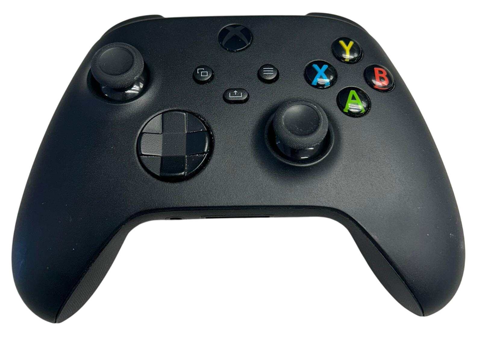 Microsoft Xbox Series X/S Controller - Black