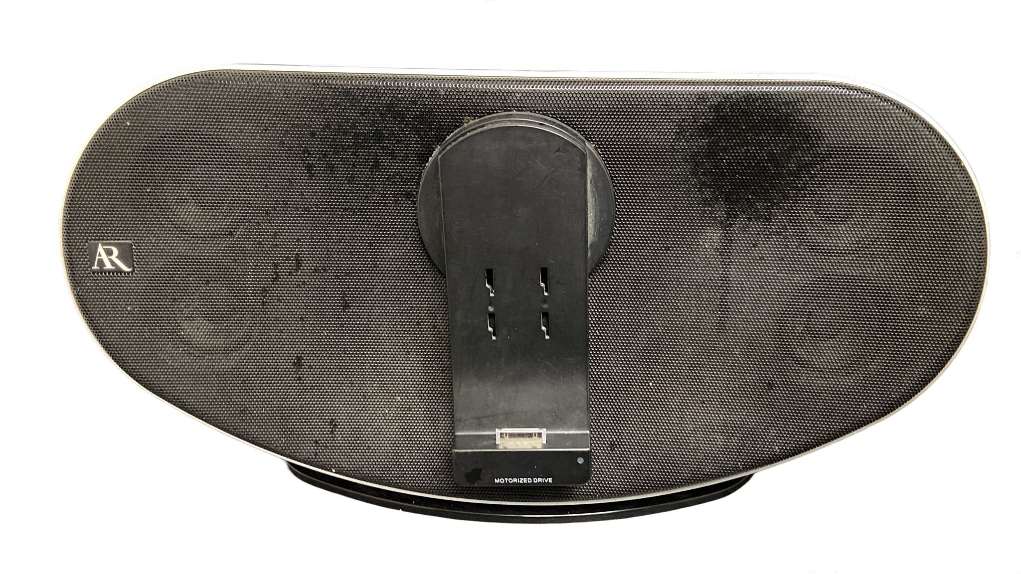 Ipod Dock  AR ARS35I with power supply