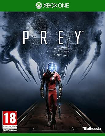 Xbox One Prey