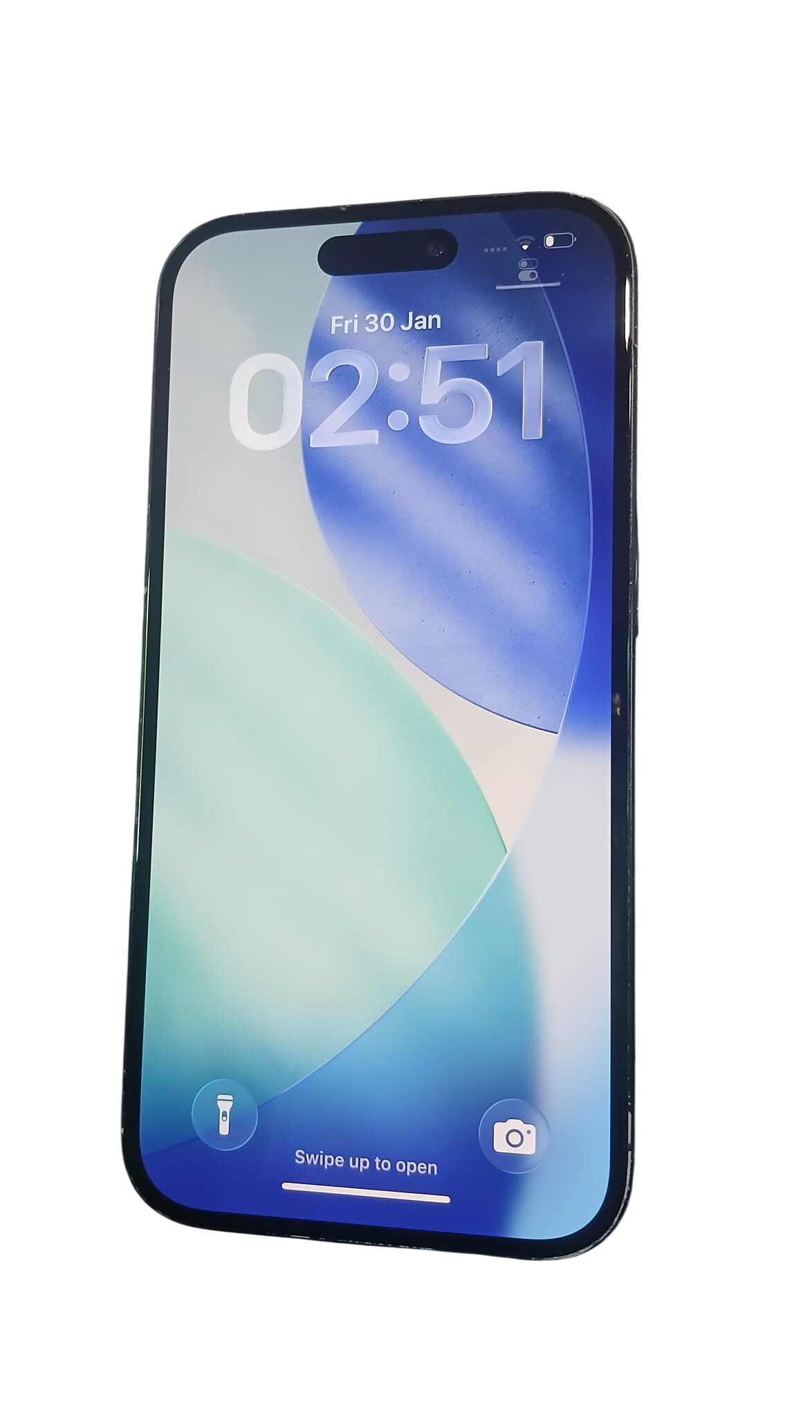 Apple - iPhone 16 - 128GB - 5G - 90% Battery - Black  - Unboxed - No Charger - INCLUDES APPLE CARE SERVICES