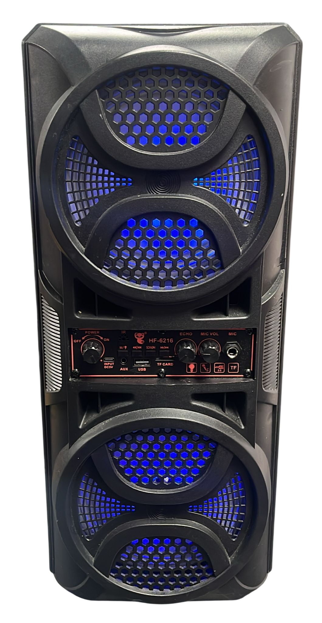 BT Speaker HF-6216