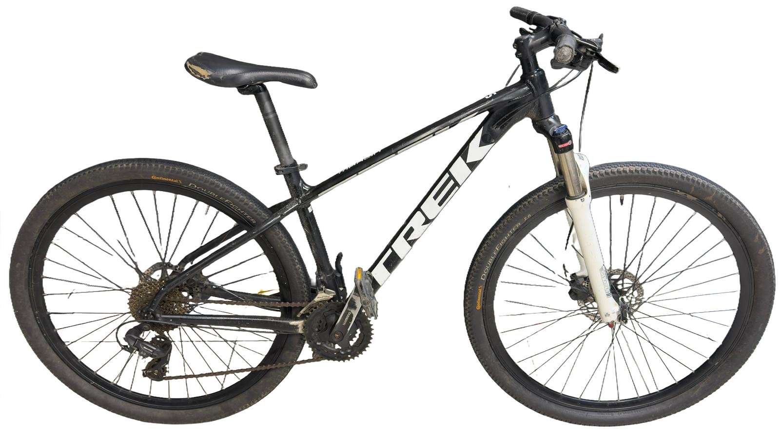 Trek Marlin 5 Men's Adult Mountain Bike - Collection Only