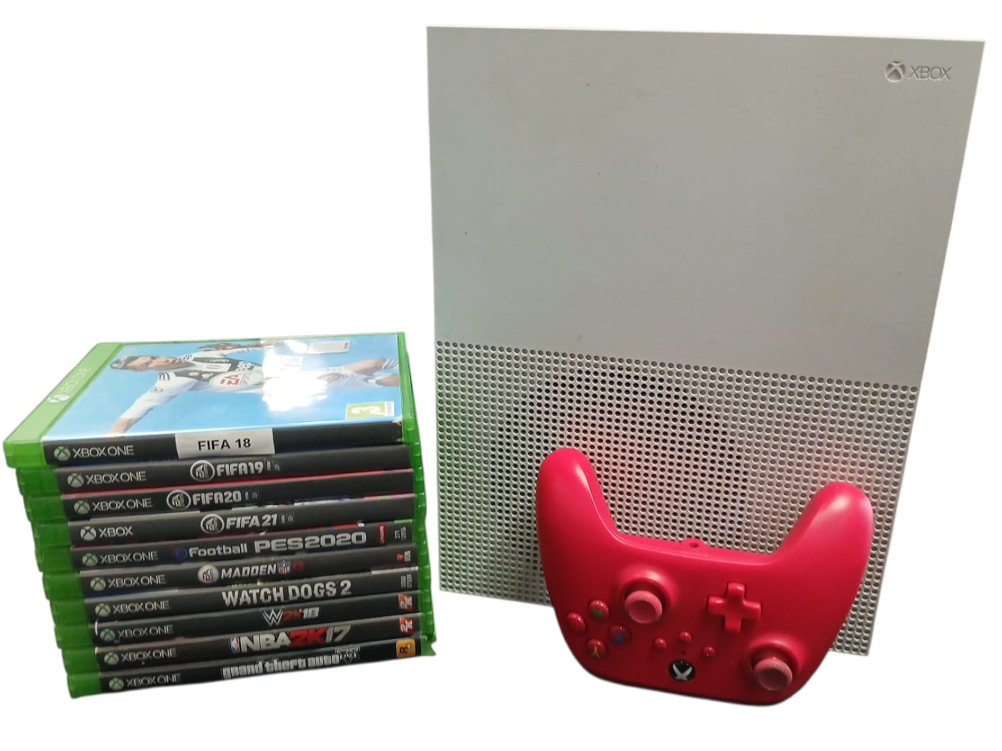 Xbox One Bundle