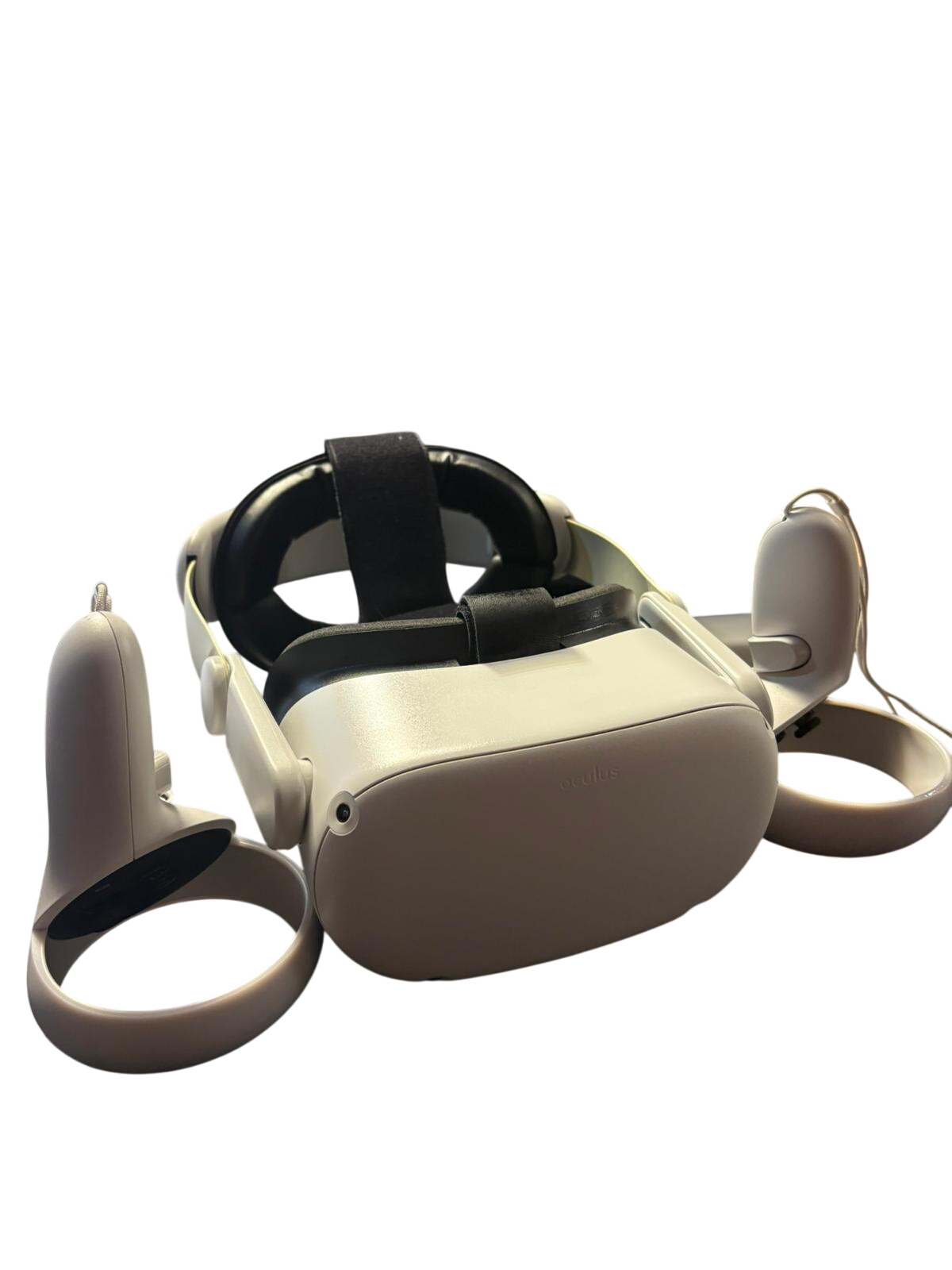 Meta Quest 2 256GB With Case & Charger