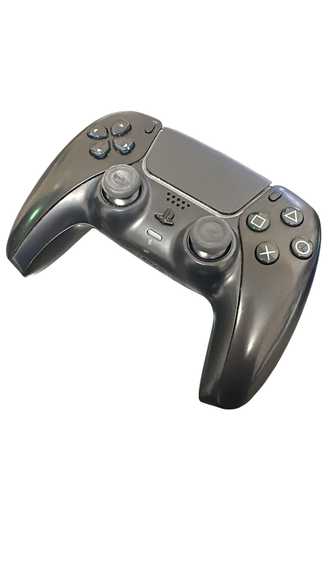 Playstation 5 Dualsense Controller - Black