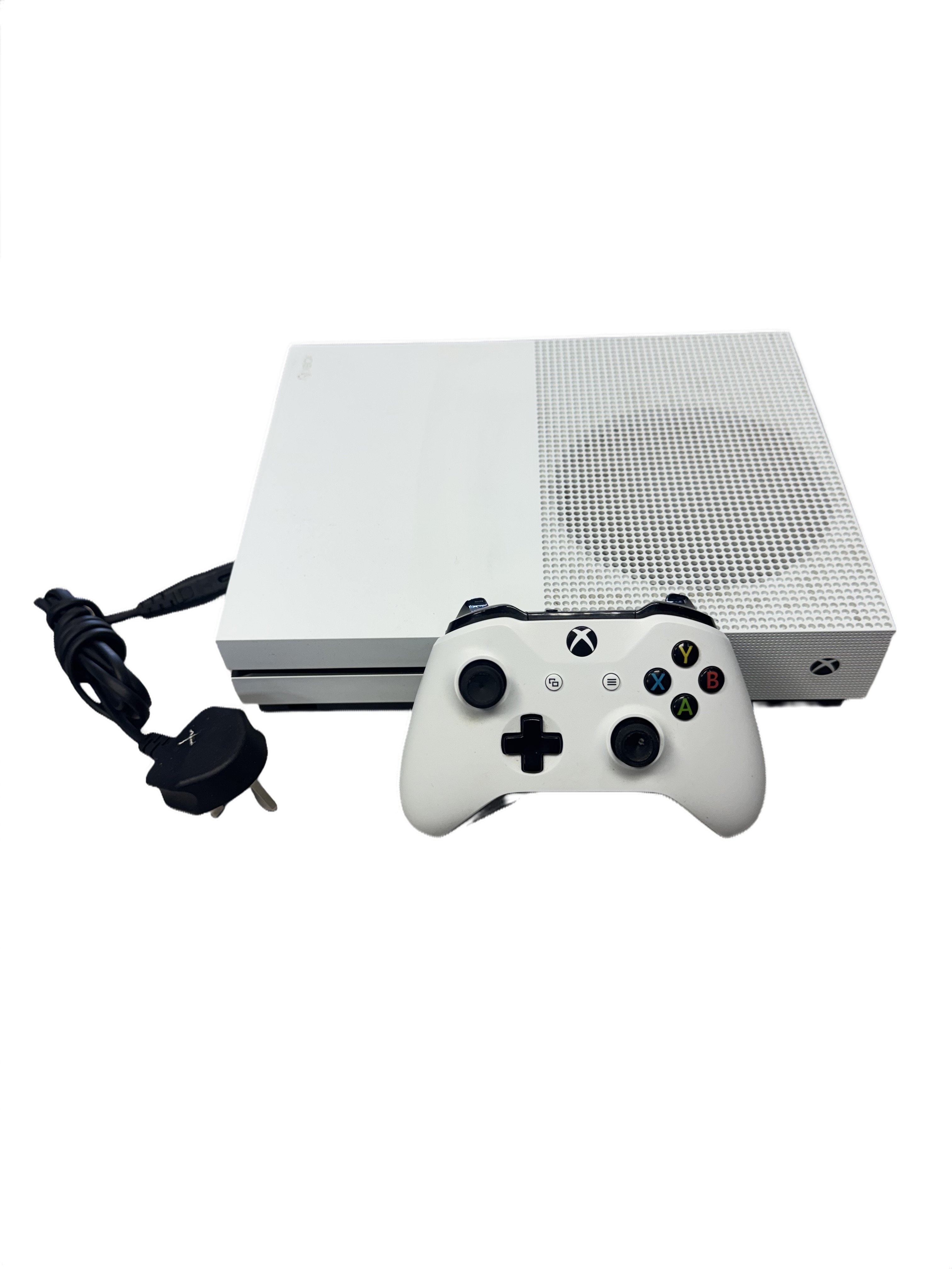 Microsoft Xbox One S 1Tb