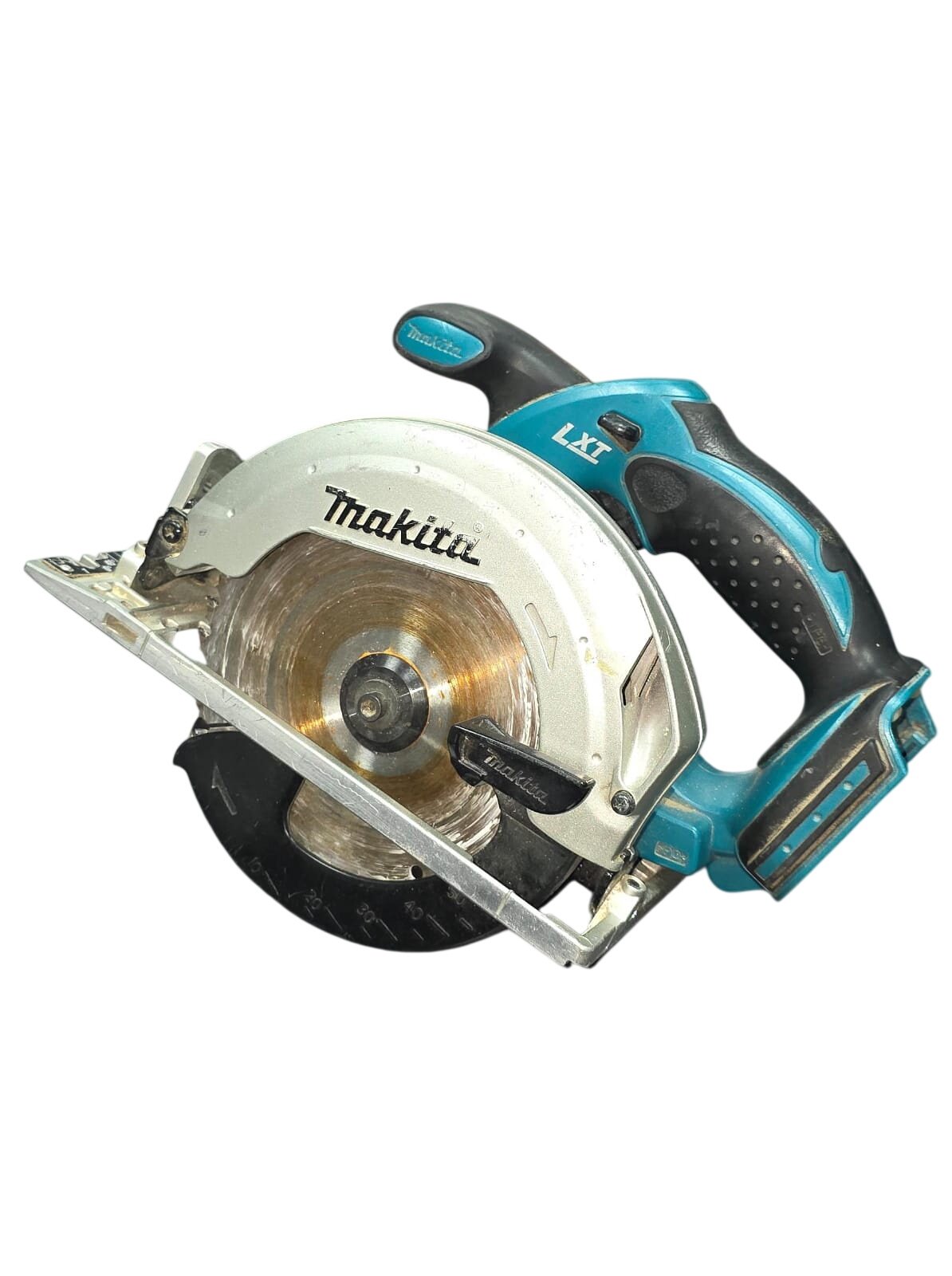 Makita DSS611 18v Circular Saw – Body Only