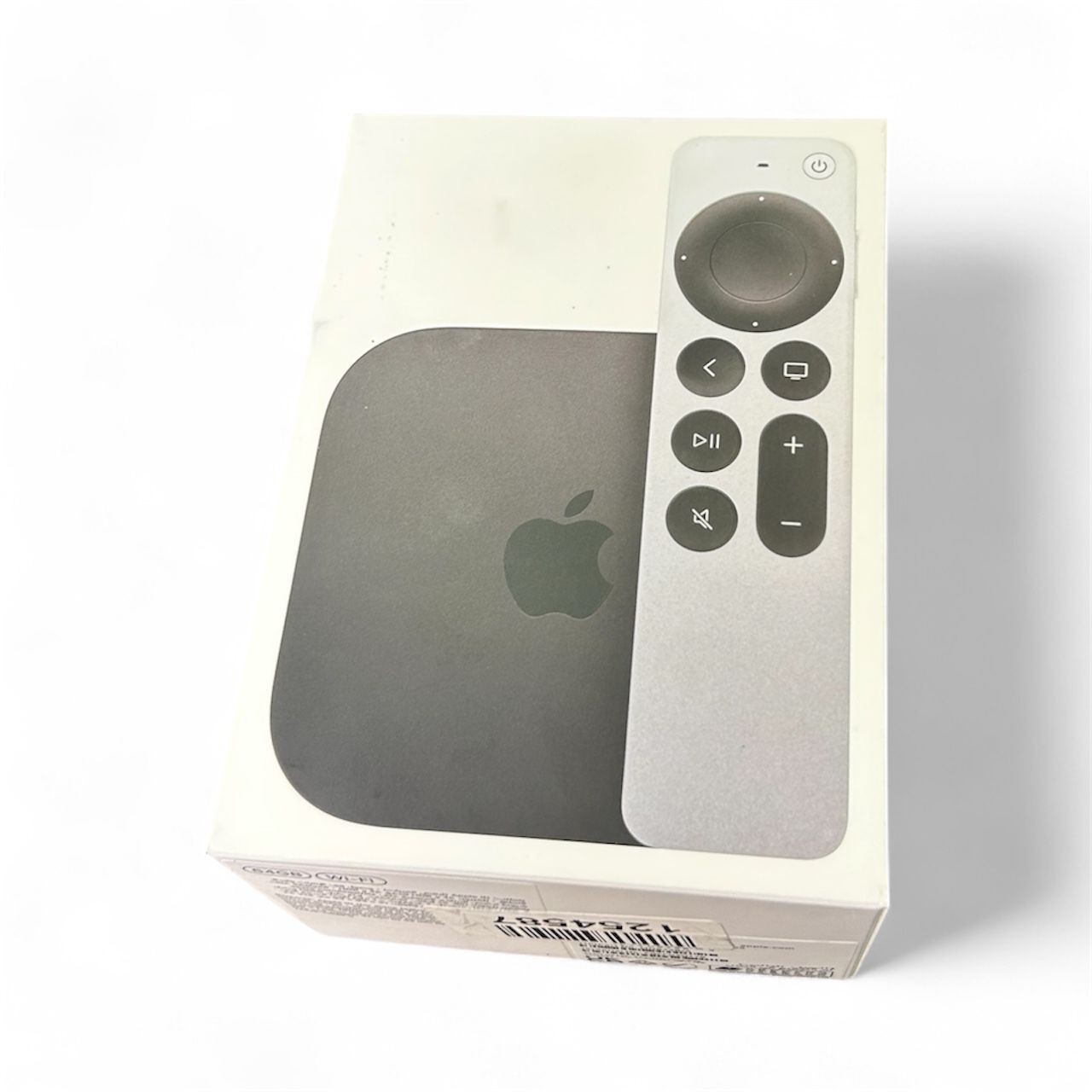 Apple Tv 4K 3rd Gen