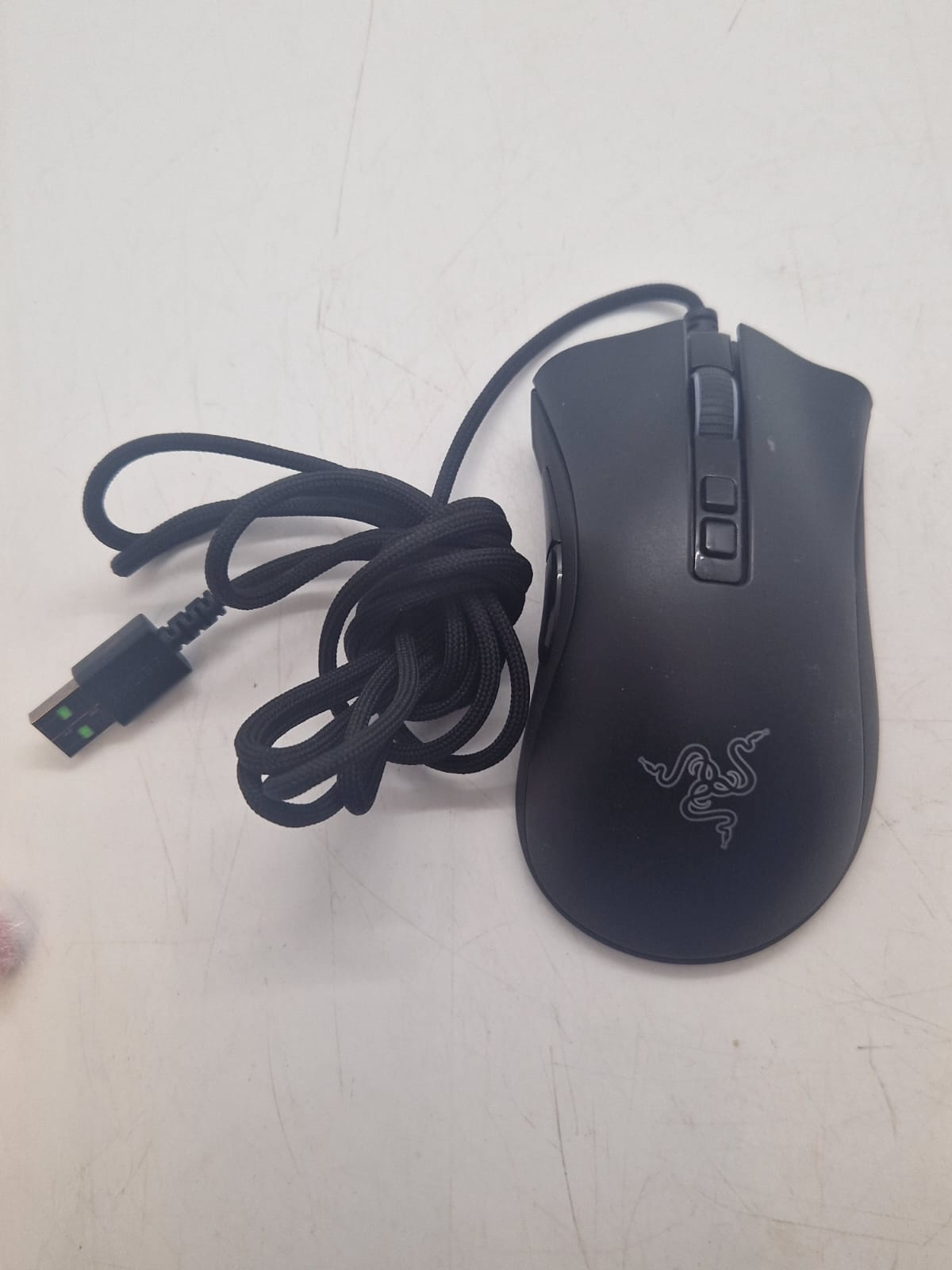 Mouse - Computer Accessories - Computing